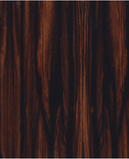 Broco Cabinetry System High gloss Wood Veneer - HGV-04