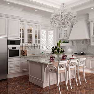 Broco Classic Kitchen Cabinetry System