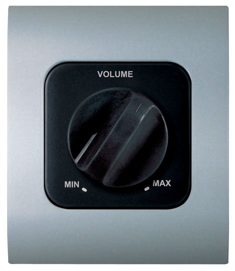 Broco Electrical - Volume Control