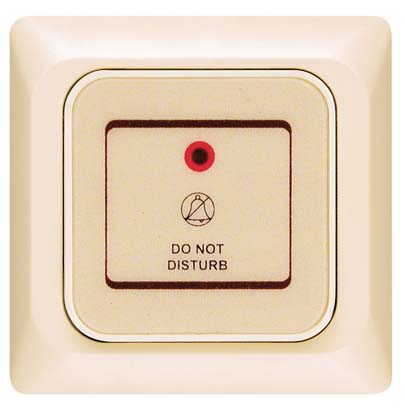 Broco Electrical - Do Not Disturb Indicator