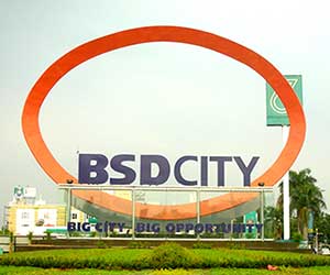 Broco Electrical - BSD City