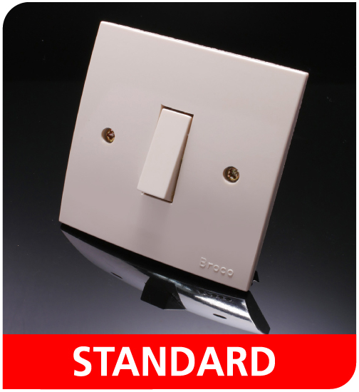 Broco Electrical - Standard