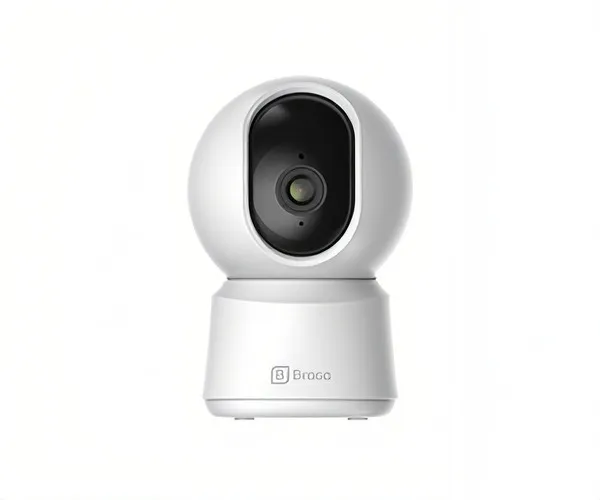 Broco Indoor Switches Sockets - Indoor / Outdoor <br> Camera