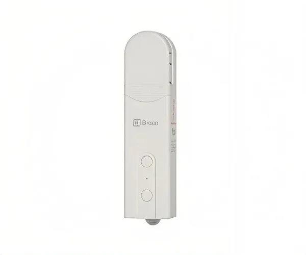 Broco Indoor Switches Sockets - Smart Curtain