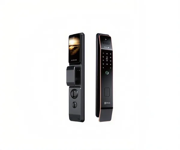 Broco Indoor Switches Sockets - Smart Door Lock