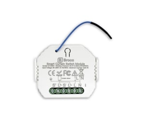 Broco Indoor Switches Sockets - Smart Module