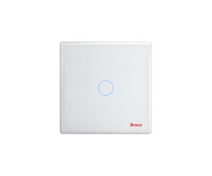 Broco Indoor Switches Sockets - Smart Switch & Socket