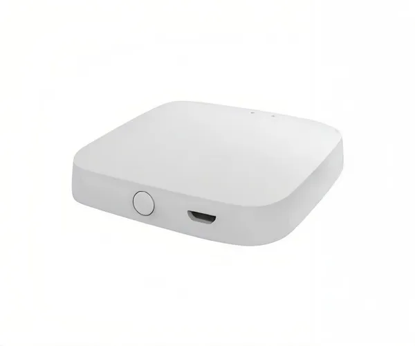 Broco Indoor Switches Sockets - Zigbee Gateway Control
