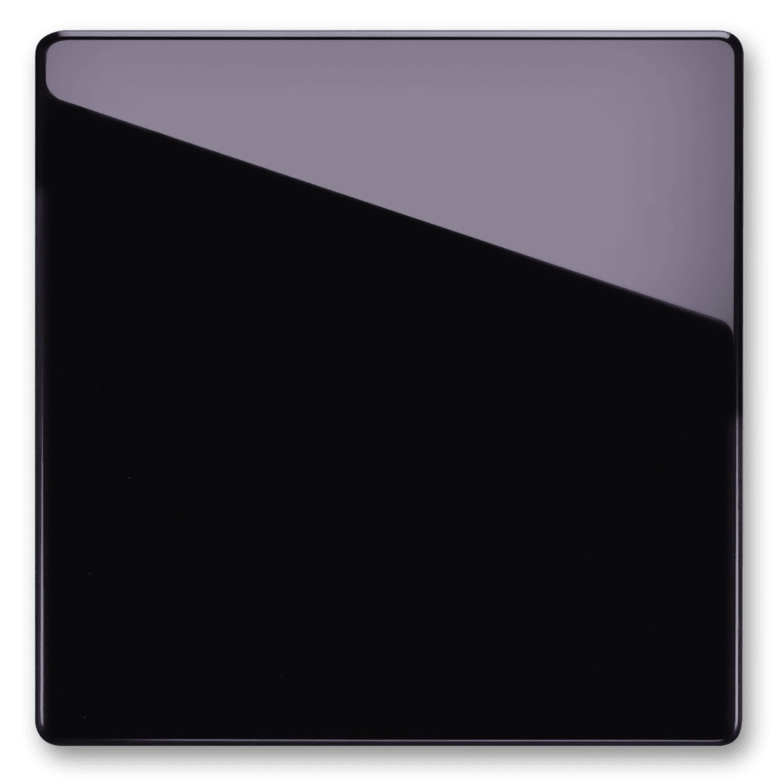 Broco Lunox Series - Black