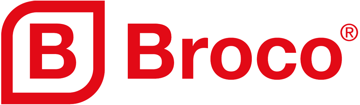 Broco Industries Logo
